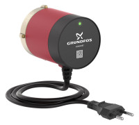 GRUNDFOS Austauschkopf Zirkulationspumpe COMFORT 15-14 MB PM, 230 V, Nr. 99327264