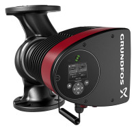 GRUNDFOS Heizungsumwaelzpumpe MAGNA3 40-80F, PN 6/10, BL=220mm, 230V