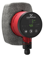 GRUNDFOS Hocheffizienz Umwaelzpumpe ALPHA2 25-60 130 1x230V G1 1/2 HWM