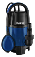 GRUNDFOS Kellerentwaesserungspumpe UNILIFT CC 7 A 1, mit Schwimmerschalter