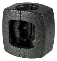 GRUNDFOS Waermedaemmschalen (Satz) Nr. 50 58 21