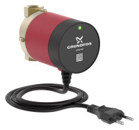 GRUNDFOS Zirkulationspumpe COMFORT 15-14 B PM, 230 V, 1/2", Nr. 97989265
