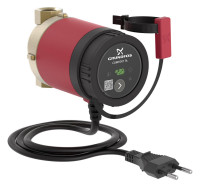 GRUNDFOS Zirkulationspumpe COMFORT 15-14 BA PM, 230 V, 1/2", Nr. 99302331