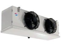 Güntner Luftkühl. CUBIC m.Heizung AC CO2 GACC CX 031.1/1-70.E-1845746