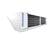 Güntner Luftkühler SLIM m.Heizung AC GASC RX 031.1/1WM/DFA7E.TNNN