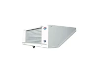 Güntner Luftkühler Slim mit Heizung EC GASC CX 031.2/21M/DFA7E.TNNN