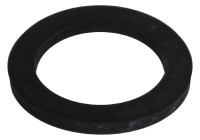 Gummidichtring f.Ablaufverschraubungen 11/4" u. Schlauchverschr.1" =30x39x3,0mm