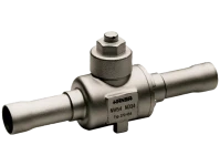 Hansa Kugelabsperrventil KAV 28mm 2270428050