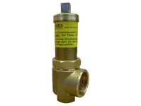 Hansa Sicherheitsventil KSV 21 Bar G 1/2" 2442210050