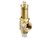 Hansa Sicherheitsventil R290 KSV PRO 22 bar G 1/2"