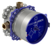 HANSABLUEBOX UP-Einbaukoerper 1/2" f. Bade,Brause u. Thermostatbatt.o.Vorabsp.