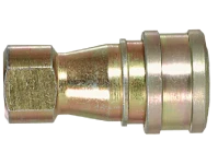 Hansen Schnellkupplung 2-H-16-118/5 Mutterstück 1/4"NPT