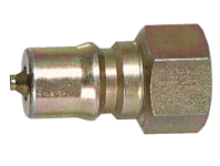 Hansen Schnellkupplung 2-K-16-118/5 Vaterstück 1/4"NPT