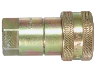Hansen Schnellkupplung 3-H-21-118/2 Mutterstück 3/8"NPT