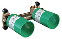 HansGrohe Grundkoerper f.Einh.Wasch- tischbatterie, DN 15, Nr. 13622180