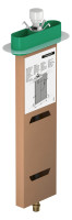 HANSGROHE sBox Wannenrand-und Fliesenrand-Grundset, Nr. 13560180