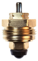 HEIMEIER Thermostat-Ersatz-Oberteil ab 1982, fuer 3/8 + 1/2", Nr.2001-02.300