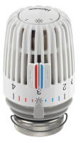 HEIMEIER Thermostatkopf"K"Behoerdenausf. mit Diebstahlsicherung, Nr.6020-00.500