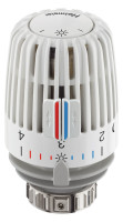 HEIMEIER Thermostatkopf "K" mit Diebstahlsicherung, Nr. 6040-00.500