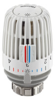 HEIMEIER Thermostatkopf "K" Nr. 7000-00.50, mit Nullstellung