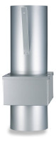 HELIOS Brandschutz-Deckenschott ELS-D 140