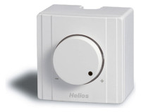 HELIOS Elektronischer Drehzahlsteller stufenlos, Typ ESA 1, Aufputz