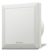 HELIOS Luefter MINIVENT Typ M1/100 F Nr. 6175, mit Feuchteverlaufssteuerung