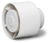 HELIOS Rohreinschubventilator REW 90 K