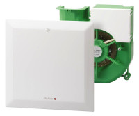 HELIOS Ventilator-Einsatz ELS-VP 60 60 m3/h, mit Praesenzmelder