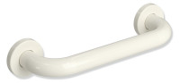 HEWI Wannengriff 25 cm, mit Rosette Nr. 477.31.100, weiss