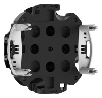 HG Adapterplatte fuer iBox universal 2