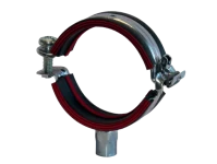 Hilti Standard-Rohrschelle MPN-RC 125 B 123-128mm