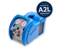 Hochdruck-Absauggerät Promax Minimax E 4100400