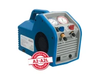 Hochdruck-Absauggerät Promax RG 3000 E A2/A2L
