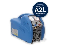 Hochdruck-Absauggerät Promax RG 5410 A-E