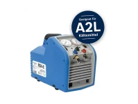 Hochdruck-Absauggerät Promax RG 6 E