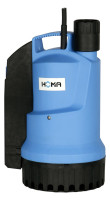 HOMA Tauchmotorpumpe Chromatic C250 WE, Nr. 9110369