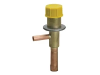 Honeywell Expansionsventil automatisch AEL-2 6x10mm AEL-222202