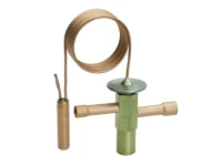 Honeywell Expansionsventil R134a TLE-0,7 MOP+15C TLE-00221