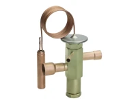 Honeywell Expansionsventil R407C TLEX-6 MOP+15C TLEX-20186
