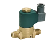 Honeywell Magnetventil m.Spule MS-103 5/8" UNF