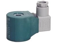 Honeywell Magnetventilspule MC-062 230V f.MA... MD062...