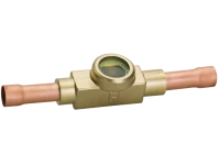 Honeywell Schauglas m.Indikator SLI-15 15mm Löt