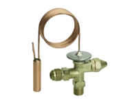 Honeywell Ventilkörper R407C TMV 5/8"x3/4"UNF