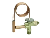 Honeywell Ventilkörper R407C TMVBL 5/8"UNFx12mm MOP-18C