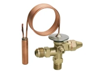Honeywell Ventilkörper R407C TMVX 5/8"x3/4"UNF