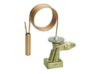 Honeywell Ventiloberteil R407C TMVL(X) MOP+15C TMVL-00104
