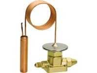 Honeywell Ventiloberteil R407C TMX MOP+15C TMX-00051