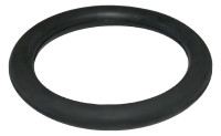 HT-Gummi-Dichtringe, DN 100 109 x 7 mm