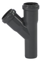 HT Safe Abzweig 45 Grad DN 32/32
